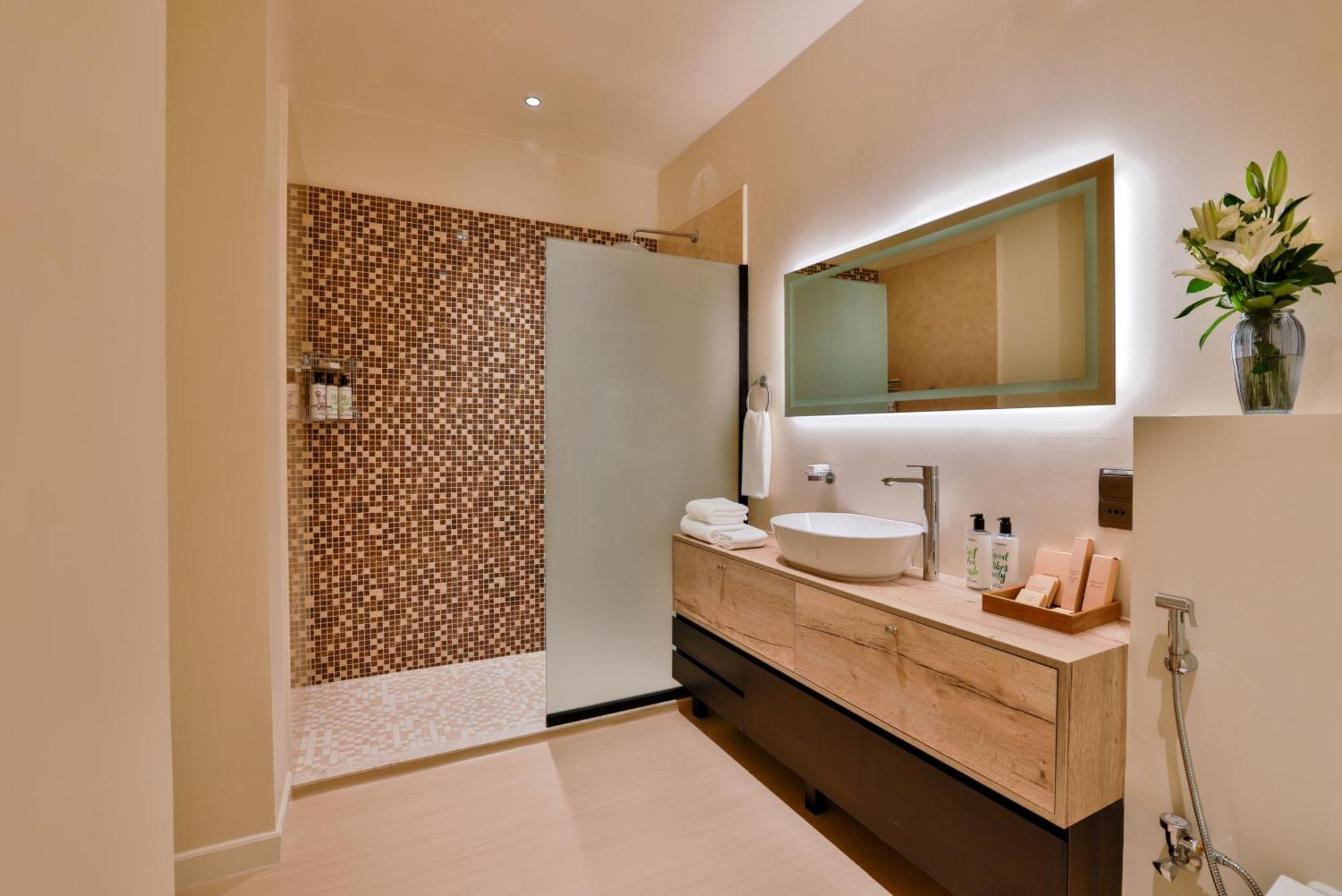 Cloud 7 Residence Alula Al Ula Exterior foto