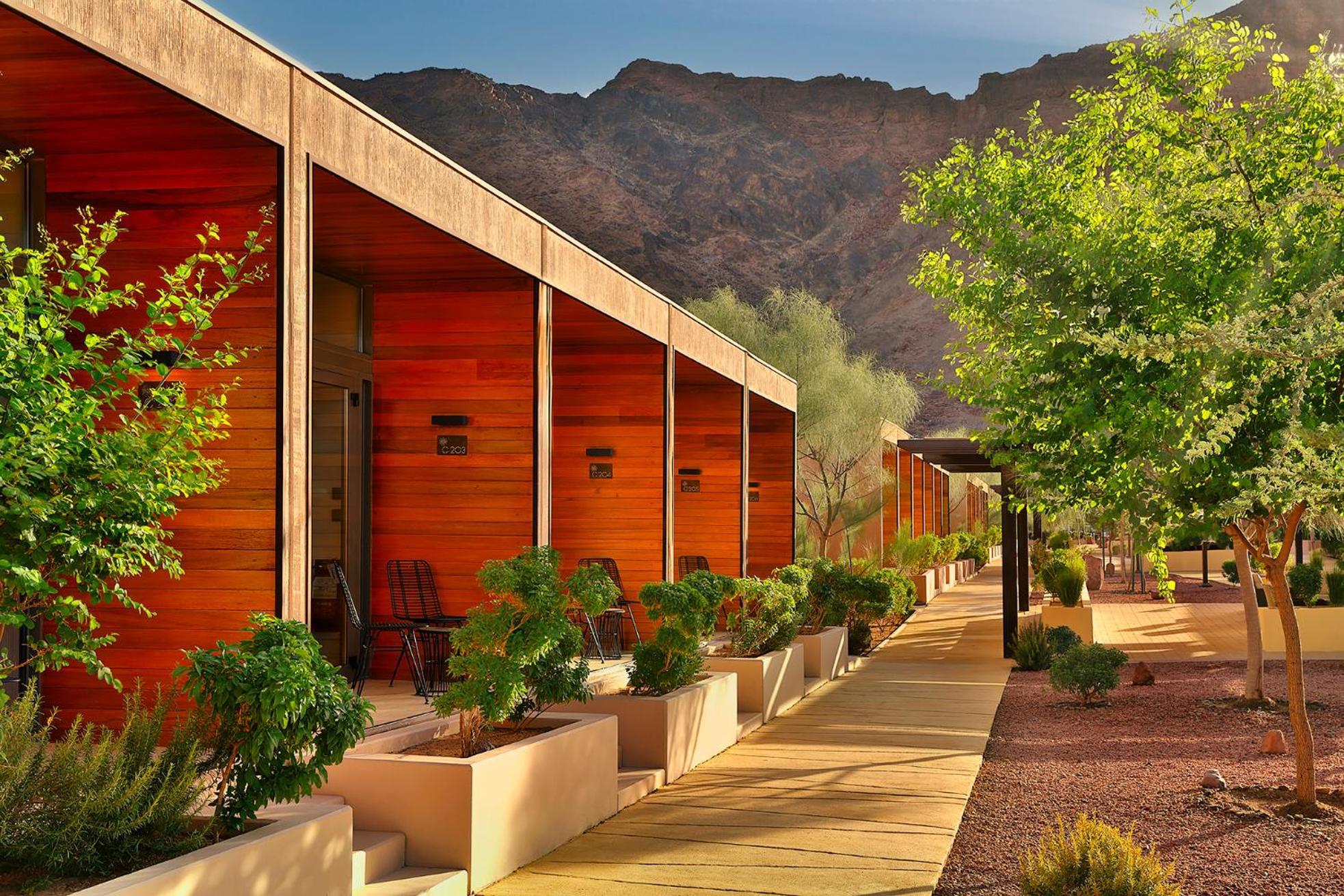 Cloud 7 Residence Alula Al Ula Exterior foto