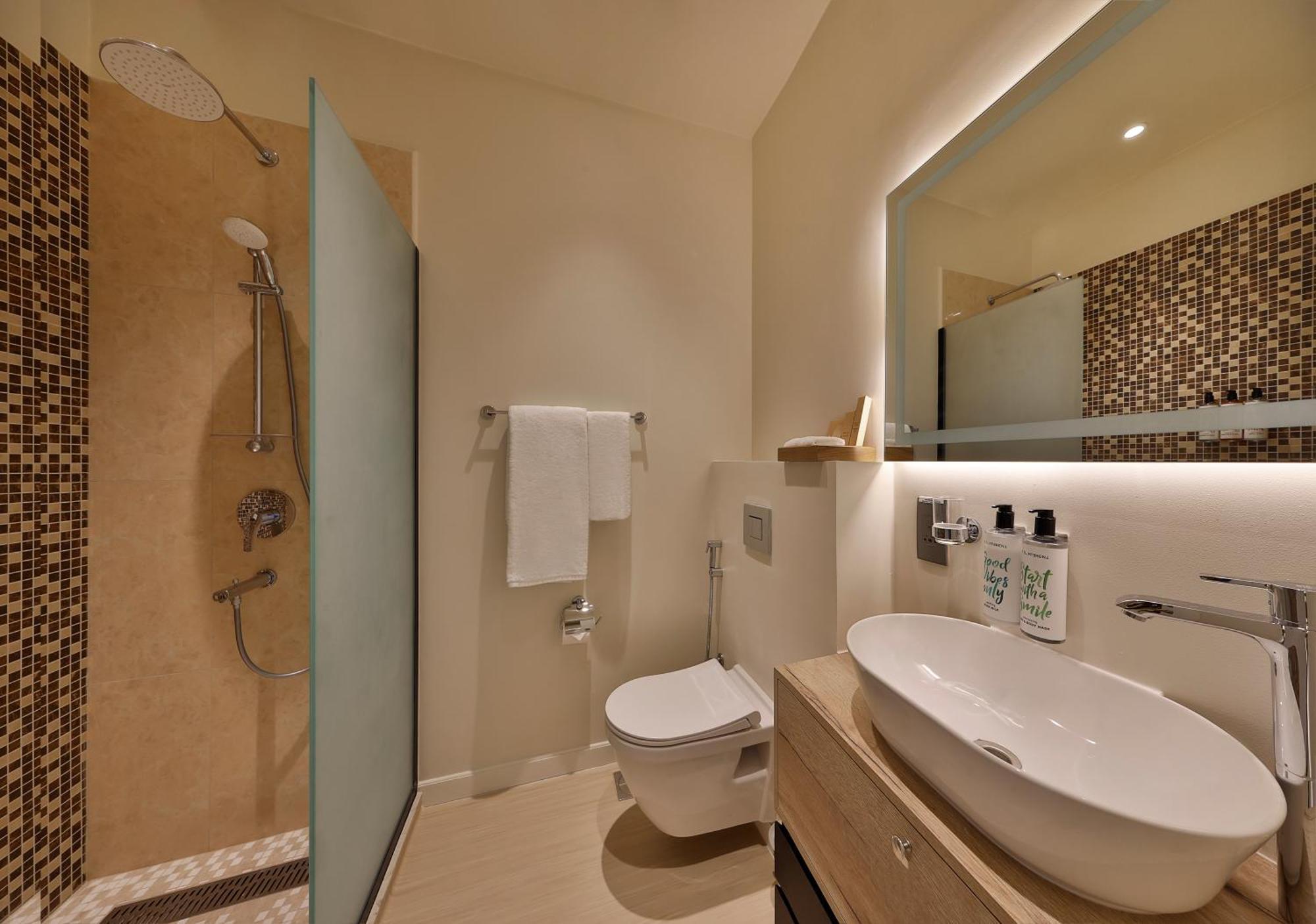 Cloud 7 Residence Alula Al Ula Quarto foto